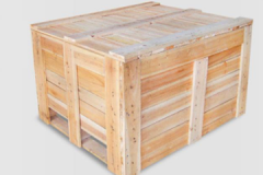 北京大型木质包装箱